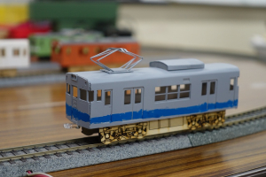 親子で作ろう！鉄道模型.JPG